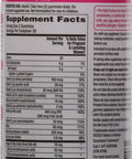 Centrum Prenatal Multivitamin Gummies With Dha And Folic Acid Mixed Berry And Orange Flavors - 60 Count 30 Day Supply
