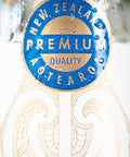 Wai MÃƒâ€žÃ‚Ânuka Sparkling MÃƒâ€žÃ‚Ânuka Honey Drink - Premium Non-Alcoholic Beverage with New Zealand MÃƒâ€žÃ‚Ânuka Honey, Lemon & Sparkling Water - Naturally Sweet & Refreshing - 330ml/11.1 fl oz.Glass Bottles (6 Pack)