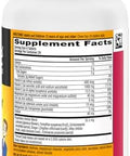 Airborne 1000Mg Vitamin C + Zinc Immune Support Supplement Chewable Tablets Very Berry Flavor With Powerful Antioxidants Vitamins A C & E 116 Chewable Tablets (2 Pack)