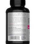 Neocell Collagen Beauty Builder 150 Caplets Grass Fed Bioactive Peptides With Biotin And Hyaluronic Acid Radiant Skin & Strong Nails Supplement