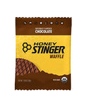 Honey Stinger Stinger Waffle - 12-Pack Chocolate, One Size