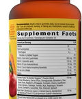Nature'S Way Alive Immune Gummies With Elderberry, Immune Support, 90 Gummies