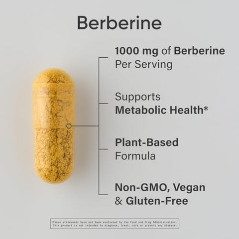 Sports Research Body Wellness Pack - Vegan Berberine & Vitamin D3 K2 Supplements Complemented By Triple Strength Omega-3 Fish Oil With Epa & Dha Fatty Acids (One Softgel Per Day Recommended)
