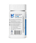 H' Habit Habit Magnesium Sleep & Recover Supplement Magnesium Glycinate Vitamin B6 Lemon Balm 60 Capsules