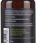 Kiki Health MSM Powder - 100g