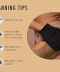 St Moriz Advanced Luxury CrÃƒÂ¨me Whipped Self Tanner Mousse In Medium - Luxurious Self Tanner Foam With Hyaluronic Acid Rosehip Oil & Vitamin E - Dermatologically Tested (5.07 Fl Oz)