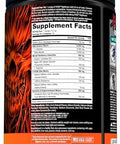 Prosupps Hyde Nightmare Intense Energy Pre-Workout Orange Creamsicle And Creatine 300 Bundle