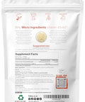 Micro Ingredients Vitamin D3 50000 Iu K2 Mk-7 200 Mcg 240 Softgels Virgin Coconut Oil 2-In-1 Support Easy To Swallow Non-Gmo