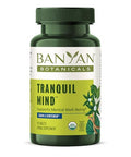 Banyan Botanicals Organic Tranquil Mind 90 Tablets