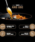 Gold Fern Honey - Raw New Zealand Manuka Honey Medical Grade | 8.8oz Monofloral MGO 400+ | Pure, Natural, Unpasteurized, Unfiltered Superfood, Traceable from Hive to Hand.