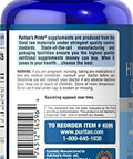 Puritan's Pride Hydrolyzed Collagen 180 Caplets