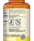 Mason Natural Turmeric Healthy Inflammatory Response Improved Joint And Muscle Health Herbal Supplement 60 Veggie Caps