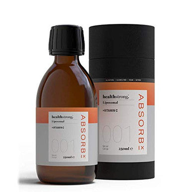 Absorbx Liposomal Vitamin C 250ml