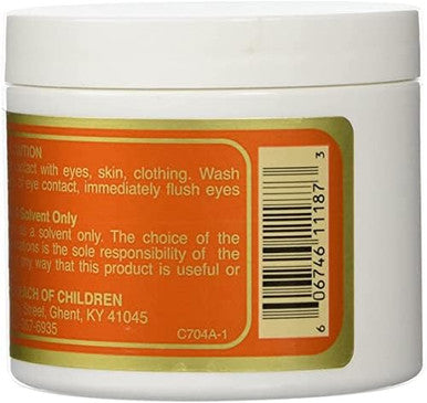 Dmso Cream Rose Scented 2 Oz