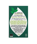 Clipper Organic Green Tea 40 Unbleached Plastic-Free Tea Bags