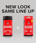 Six Star Nutrition Testosterone Booster For Men With Rhodiola Extract And Boron Citrate - Male Gym Workout Supplements For Muscle Growth Stamina & Energy - 60 Pills