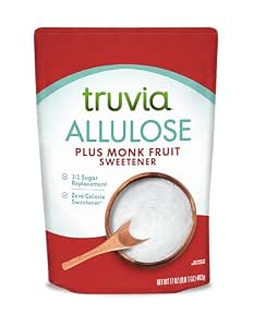 SubSugar Monk Fruit Drops Pure Liquid Monk Fruit Sweetener, No Erythritol Sugar Alternative, Concentrated Syrup, Zero Calorie, Sugar-Free for Keto, Coffee, Tea, Food, Kosher, Non-GMO (250ml red)