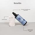 Cymbiotika Topical Magnesium Oil Spray For Body Usa Made Supplement For Leg Cramps Muscle Joint Health & Sleep Support Includes Magnesium Chloride Lavender Extract Aloe Vera Skin Applicator