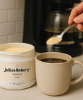 Julian Bakery Pure Monk | v25% Monk Fruit Extract | Sweetener | Sugar Free | 3.5oz | 100 Servings