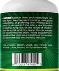 Vitamatic Saw Palmetto Extract for Men and Women 180 Veg Capsules Made with Pumpkin Seed Pygeum Nettle Leaf Made in The USA Promotes Healthy Prostate Function