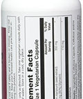 Solaray Milk Thistle, 60 Ct