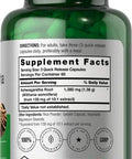 Horbaach Ashwagandha Root Supplement 180 Capsules