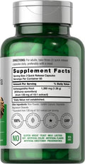 Horbaach Ashwagandha Root Supplement 180 Capsules