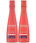 Nexxus Conditioner Amino Bond For All Types Of Damaged Hair With Amino Acids & Keratin Protein 13.5 Oz (Pack Of 2)