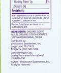 Wholesome Sweeteners Sweetener Stevia 75 Count (Pack of 1)