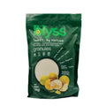 Blyss Natural Zero-GI Monk Fruit Sweetener - 1kg Granular, Keto & Diabetic Friendly, Sugar Substitute, Erythritol Blend, Vegan, Low Carb, Zero Aftertaste