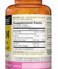 Mason Natural Lecithin Kelp/B6 100 Tabs