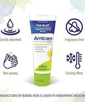 Boiron Arnicare Gel Pain Relief 4.2 Oz.