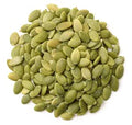 Raw Pumpkin Seeds to Eat- 4 Lbs Bulk Pack Unsalted Pumpkin Seeds Healthy Snack Option,