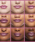 Revlon Colorstay Ultimate Suede Lipstick Longwear Soft Ultra-Hydrating High-Impact Lip Color Formulated With Vitamin E Silhouette (001) 0.09 Oz
