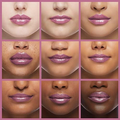 Revlon Colorstay Ultimate Suede Lipstick Longwear Soft Ultra-Hydrating High-Impact Lip Color Formulated With Vitamin E Silhouette (001) 0.09 Oz