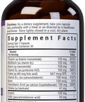 Bluebonnet Nutrition B Complex 100 Vegetable Capsules Complete Full Spectrum Vitamin B6 B12 Biotin Folate Vegan Vegetarian Gluten Soy Milk Kosher 50 Vegetable Capsules