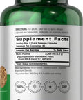 Horbaach Muira Puama Root Extract 90 Capsules