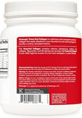 Ketologic Grass Fed Collagen Hydrolysate Powder (Vanilla) (1 Lb) 37 Servings 11 G Collagen Per Serving 10 G Protein Per Serving Grassfed Collagen Peptides