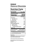 RXBAR Coconut Chocolate, Protein Bar, Gluten Free (24 Bars)