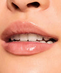 Colourpop Fresh Kiss Glossy Lip Balm - Hydrating Lip Care Enriched With PeptidesHyaluronic AcidShea Butter & Vitamin E For An Ultra-Cushiony Formula - Chocolate Milkshake (2 Count)
