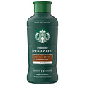 Starbucks Medium Roast Iced Coffee, Black Unsweetened, 48 Fl Oz Bottle