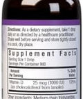 Bluebonnet Liquid Vitamin D3 Drops 1000 Iu Citrus Transparent Scented 1 Fl Oz
