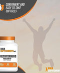 Bulksupplements.Com Multivitamin Softgels - Daily Multivitamin, Multimineral Supplement, Multivitamin For Adults Wit Fish Oil - Gluten Free, 1 Softgel Per Serving, 90 Count (Pack Of 1)