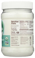 Nutiva Coconut Oil Organic Extra Virgin, 54 Oz