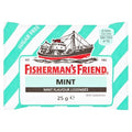 FishermanS Friend Mint Lozenges 25G Sachet (Pack Of 3)