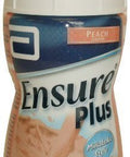 Ensure Plus Peach 200Ml