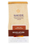 Union Coffee Revelation Espresso Blend Whole Bean 200g