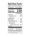 BKSUAIWU Black Sesame Walnut Mulberry Powder,500g/17.63oz,Ground Sesame Seeds,No Sugar,Instant Beverage Cereal BreakfastÃƒÂ©Ã‚Â»Ã¢â‚¬ËœÃƒÂ¨Ã… Ã‚ÂÃƒÂ©Ã‚ÂºÃ‚Â»ÃƒÂ§Ã‚Â³Ã…