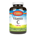 Carlson Vitamin C 1000 mg 250 Count