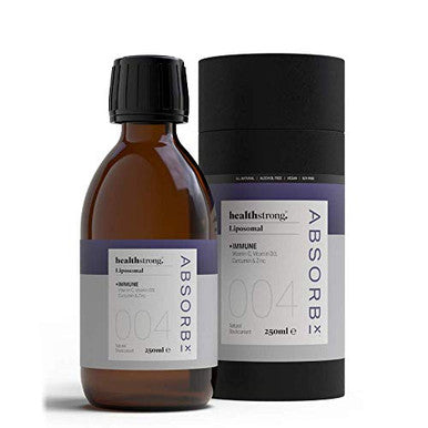 Absorbx Liposomal Immune 250ml